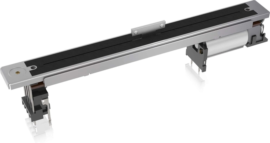 Behringer MOTOR FADER MF100T Set mit 5 leistungsstarken 100-mm-Motorfadern für X-TOUCH und X-TOUCH C