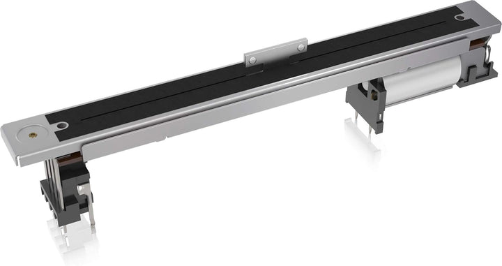 Behringer MOTOR FADER MF100T Set mit 5 leistungsstarken 100-mm-Motorfadern für X-TOUCH und X-TOUCH C