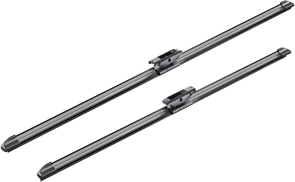 Bosch Scheibenwischer Aerotwin A664S, Länge: 750mm/650mm − Set für Frontscheibe - Nur für Rechtslenk