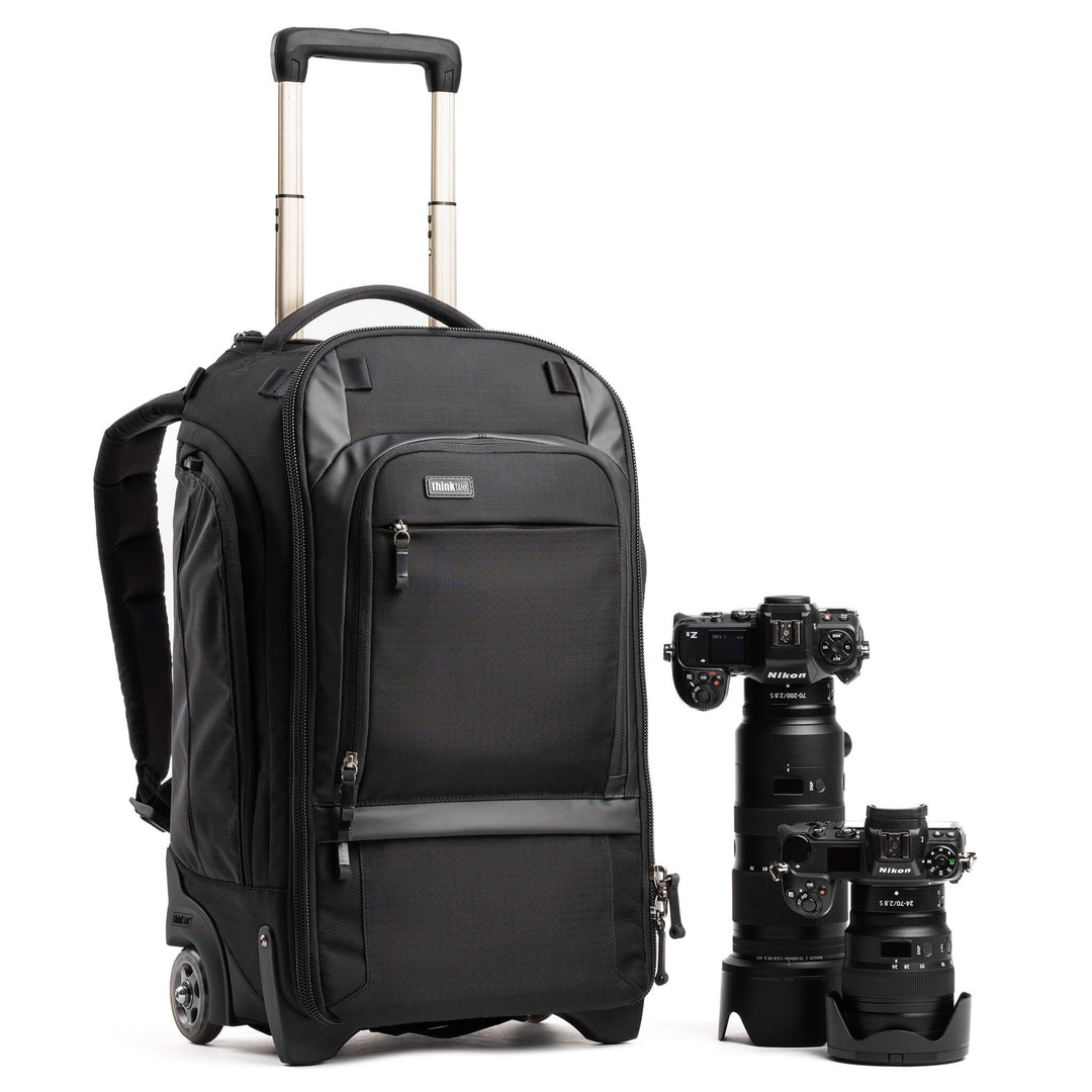 Think Tank Walker Pro Series Modern, Modern
