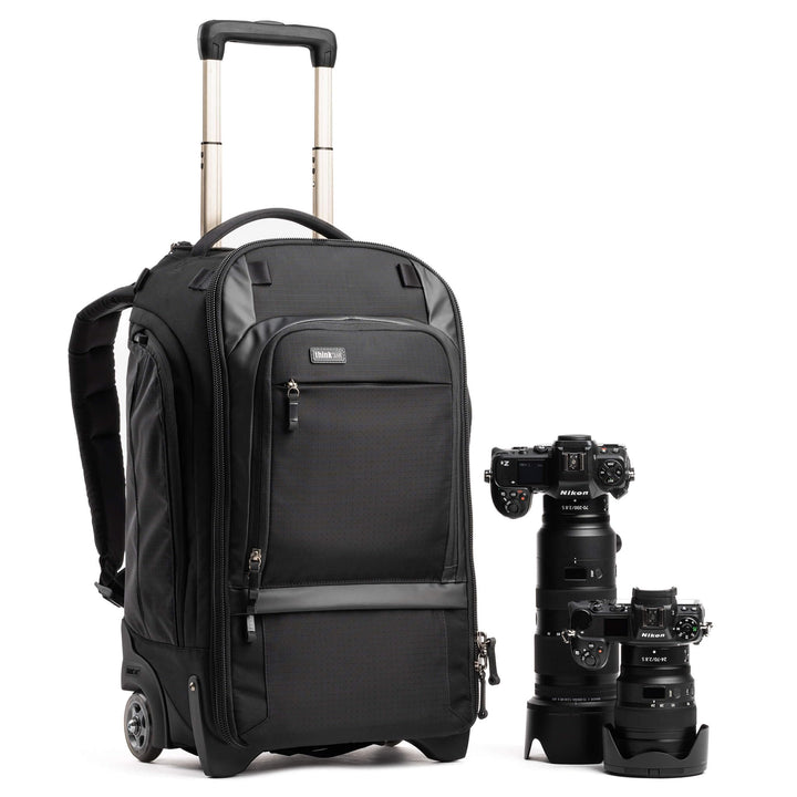 Think Tank Walker Pro Series Modern, Modern
