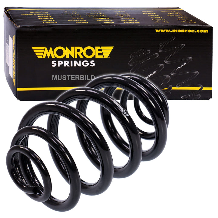 Monroe SP3786 Oespectrum Spiralfeder