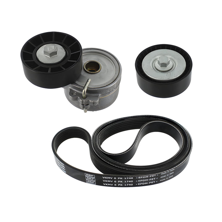 SKF VKMA 33095 Spannrollensatz für Nebentrieb