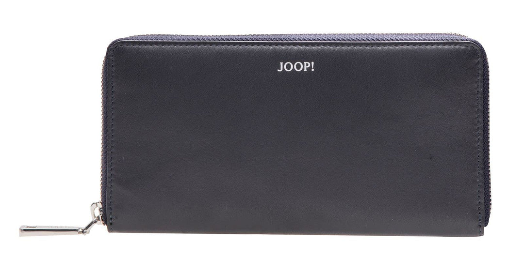 Joop! Sofisticato 1.0 Melete Purse L Darkblue