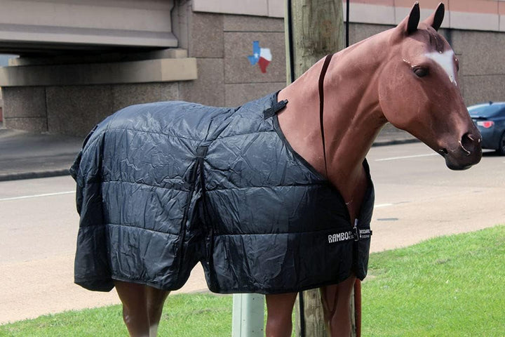 Horseware Rambo Optimo Liner 100g 145 cm / 6´6, 145 cm / 6´6