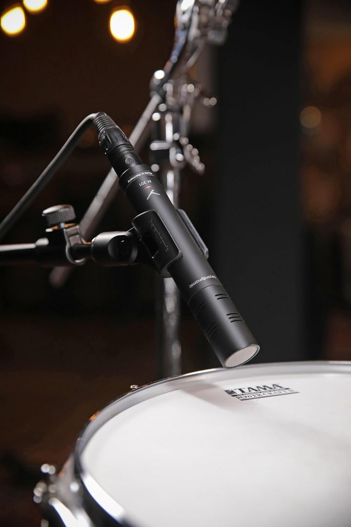 beyerdynamic M 201 Dynamisches Tauchspulenmikrofon (Hyperniere)