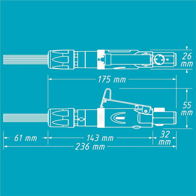 Hazet 9035M-5