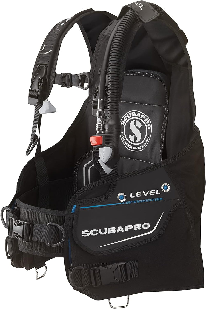 SCUBAPRO Level BCD 2022 M, M