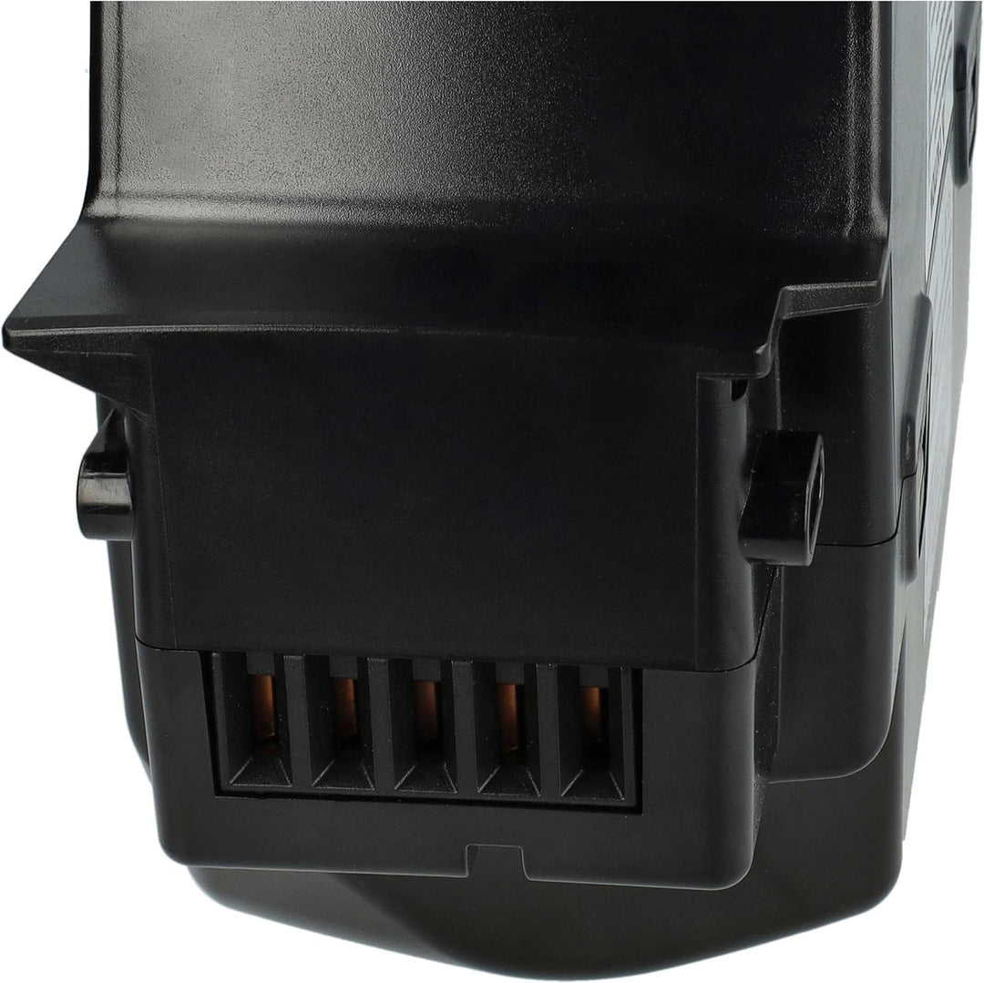 vhbw Akku kompatibel mit Flyer S-Serie | T14 HS, T8, L-Serie,, T6, T10, T10 HS, T11 HS, L8 HS, L9 E-