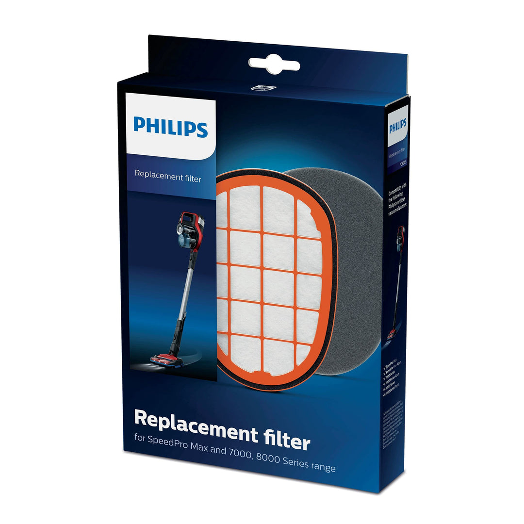 Philips Domestic Appliances FC5005/01 Originial-Ersatzfilterset für Philips Domestic Appliances Spee