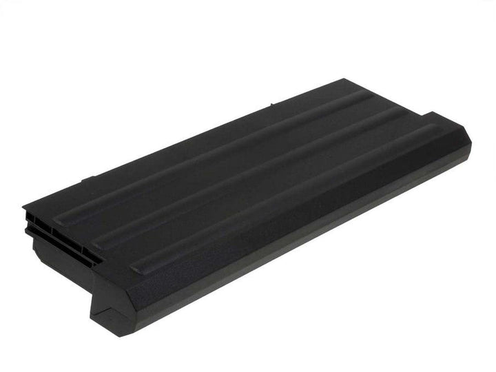 Akku für Dell Typ RM656, 11,1V, Li-Ion