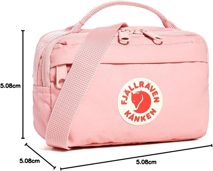 FJALLRAVEN Einheitsgrösse Pink, Einheitsgrösse Pink