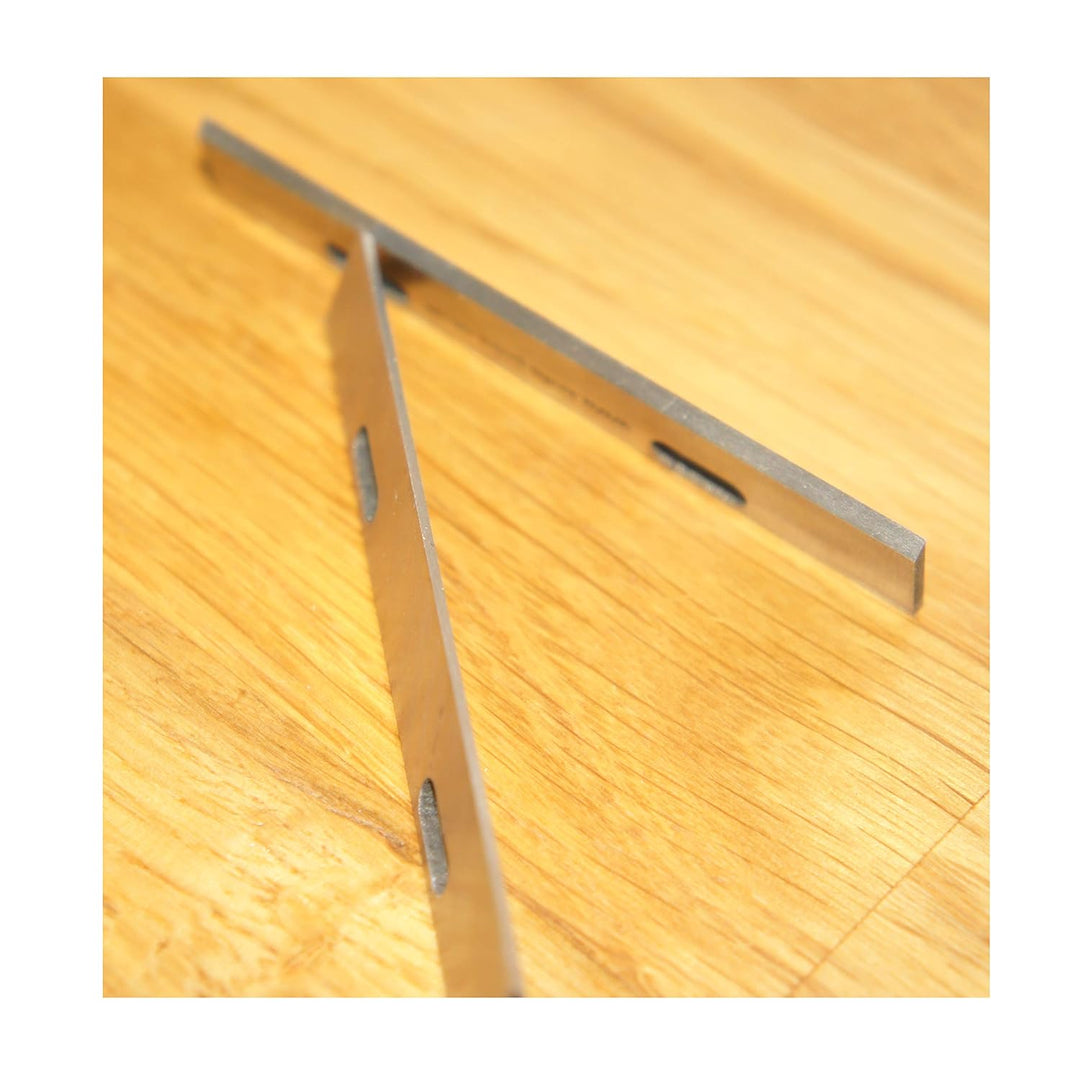 HSS Hobelmesser für Black und Decker DN75, 75x12x1,5mm hergestellt von Xcalibur Tooling