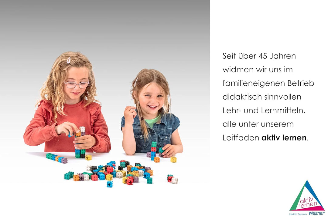 WISSNER® aktiv lernen - 64 magnetische Verkehrszeichen - MAG-Pap°