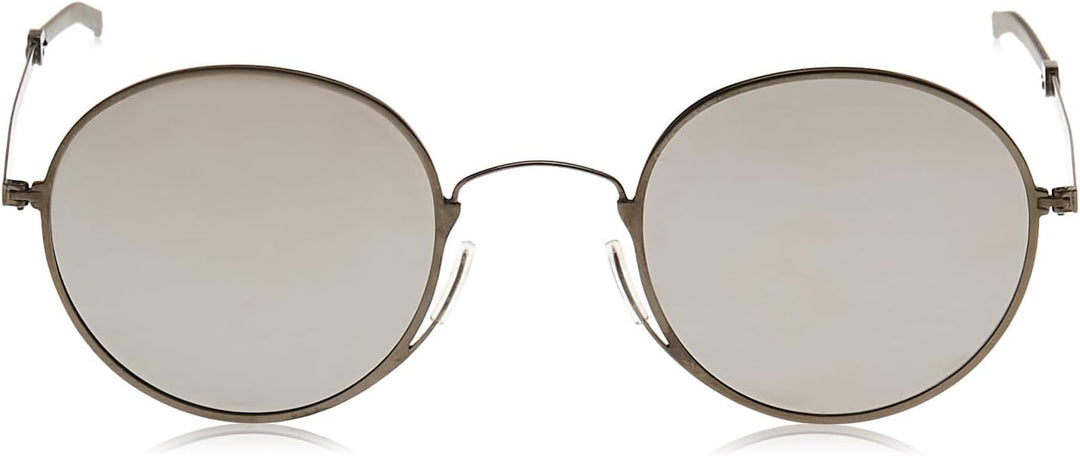 ThinOptics Ultradünne Polarisierte Sonnenbrille – 100% UV-Schutz – Unisex für Damen und Herren, inkl