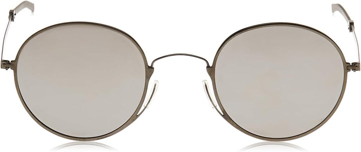 ThinOptics Ultradünne Polarisierte Sonnenbrille – 100% UV-Schutz – Unisex für Damen und Herren, inkl