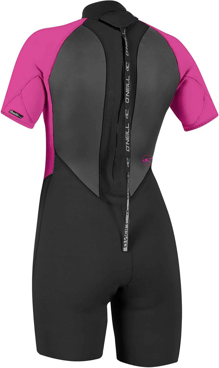 O'Neill Wetsuits Black/Berry 14, Black/Berry 14