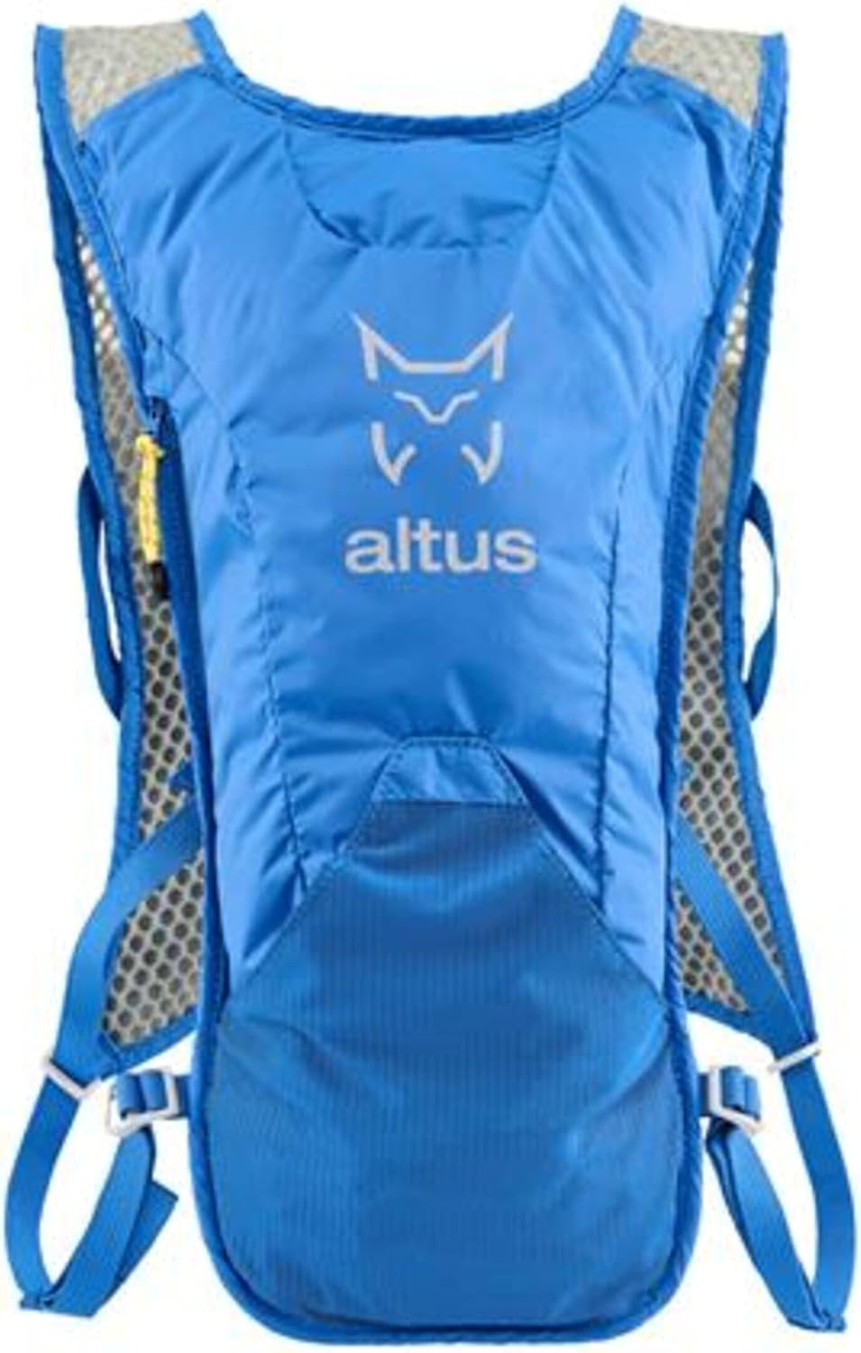 ALTUS Path 8 J30 Rucksack für Trail Running | Wanderrucksack | Erwachsene | Unisex Blau, Blau