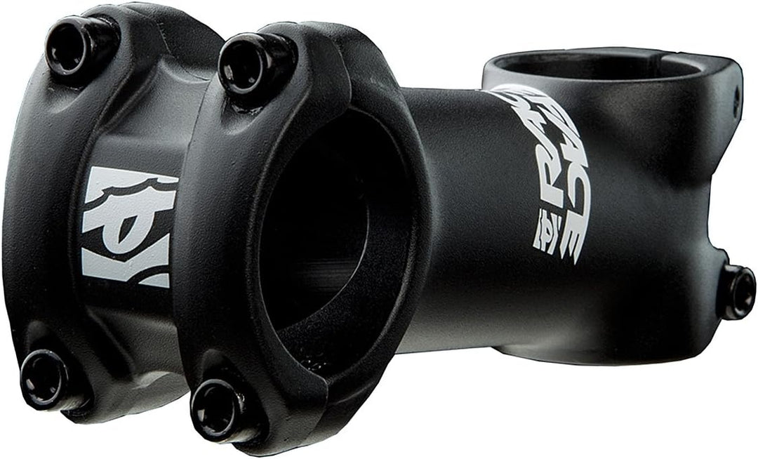Race Face Vorbau Ride Xc 31.8 6°, 100mm 100mm Schwarz, 100mm Schwarz