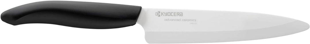 KYOCERA - GEN Series -Universal Keramikmesser aus Hochleistungskeramik | extrem scharf | ultraleicht