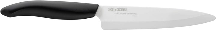 KYOCERA - GEN Series -Universal Keramikmesser aus Hochleistungskeramik | extrem scharf | ultraleicht