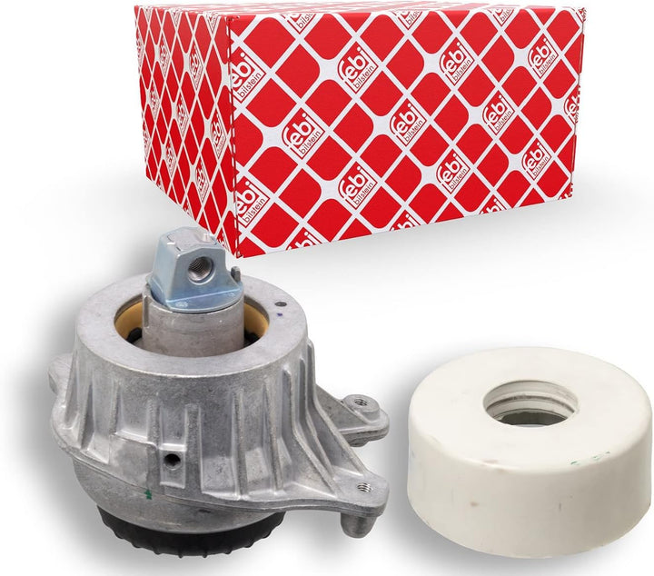 Febi Bilstein 104436 - Lagerung, Motor