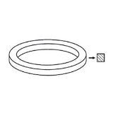 Antriebsriemen für RPC 200 Super HiFi Plattenspieler Grundig Kantriemen 2 Belt TOPKAUFMUNICH©