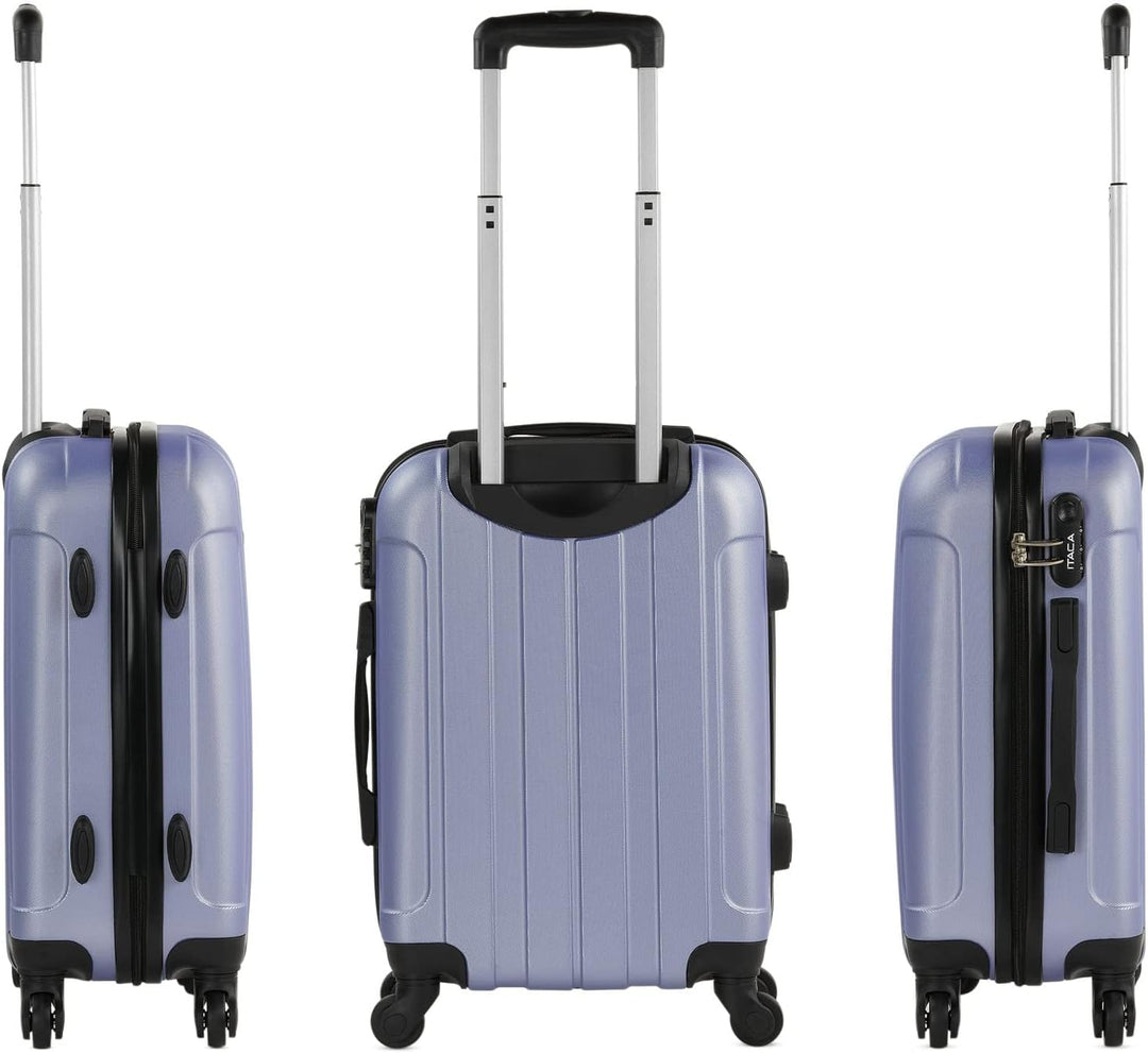 ITACA - Gepäck-Sets, Reisekoffer, Reisekoffer Set, Kofferset, Hartschalenkoffer, Trolley-Set, Luggag