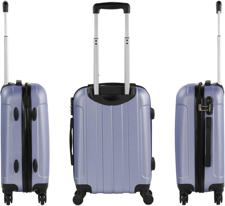 ITACA - Gepäck-Sets, Reisekoffer, Reisekoffer Set, Kofferset, Hartschalenkoffer, Trolley-Set, Luggag