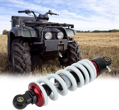 290 Mm Hinterer Stossdämpfer Dämpfer Feder Passend für Dirt Pit Bike ATV für Pitbike Schocker 290 Mm