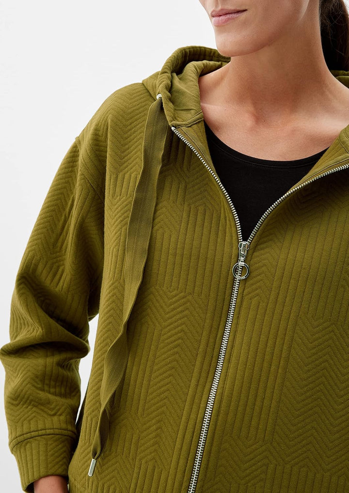 s.Oliver Damen Sweatshirt 38 7734, 38 7734