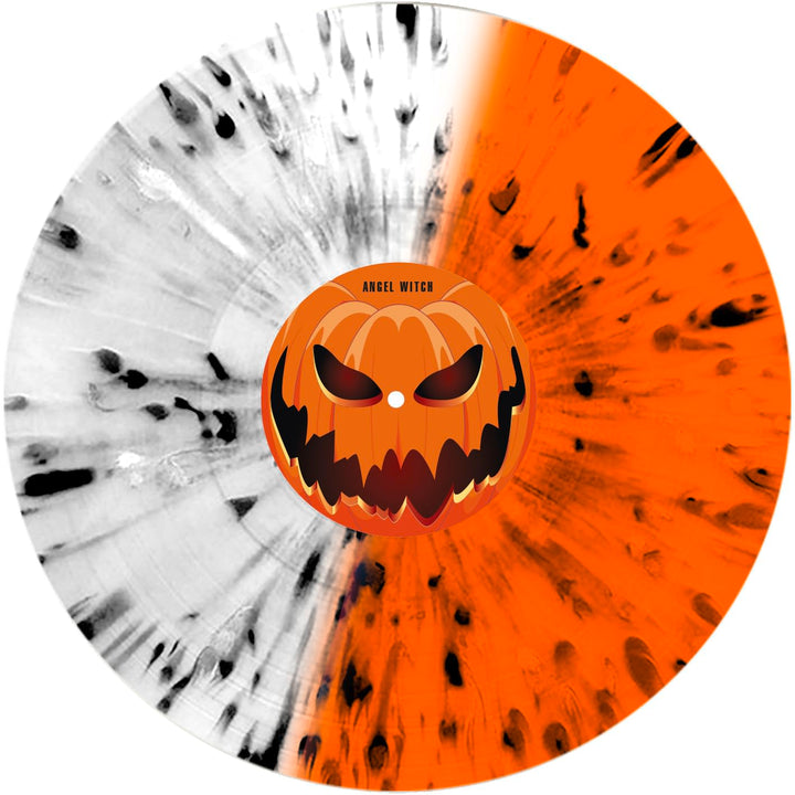 Angel Witch, Vinyl