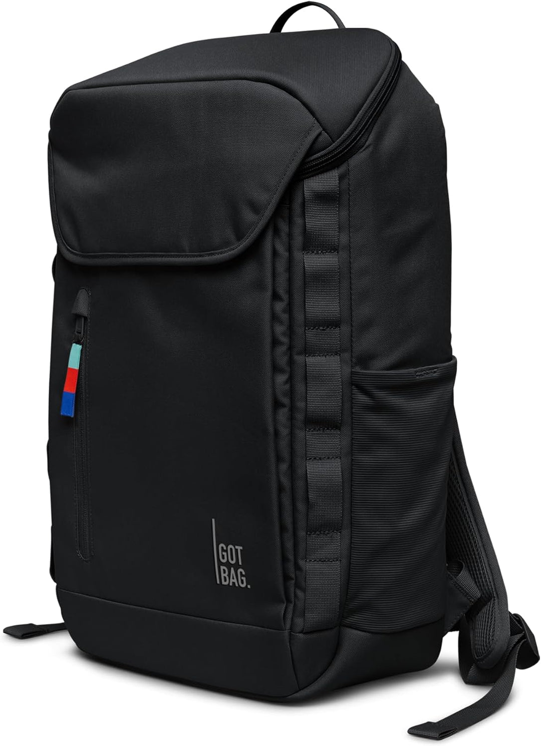 GOT BAG Rucksack Pro Pack | Reiserucksack mit 16" Laptopfach | Handgepäck Rucksack viele Fächer Einh