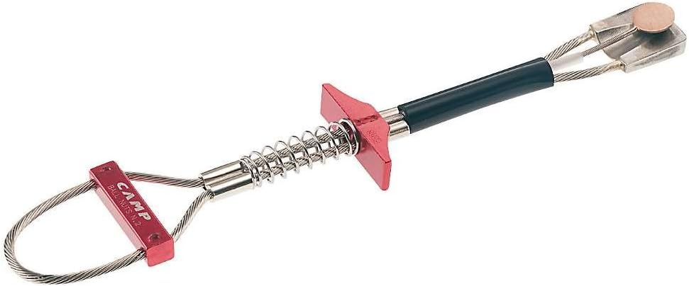 CAMP Ball Nuts Klemmgerät Mobile Sicherungsmittel Klettern 2, 2