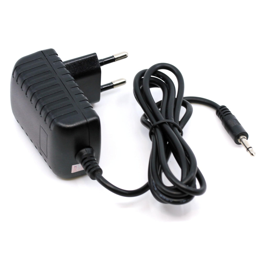 Ladegerät passend für Gardena Trimmer TL18, Trimmer TL21 (Ersetzt NL12) Ladekabel Trimmer mit mungoo