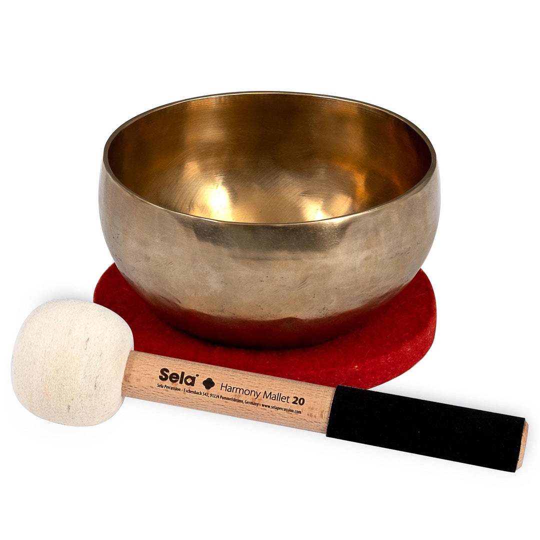 Harmony Singing Bowl 15 (Ø 15 cm) 5.9-inch, 5.9-inch