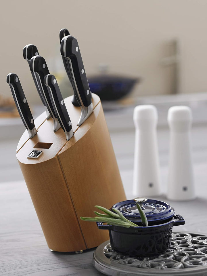 Zwilling 31024-141 Professional S Ausbeinmesser, Schwarz Prof.