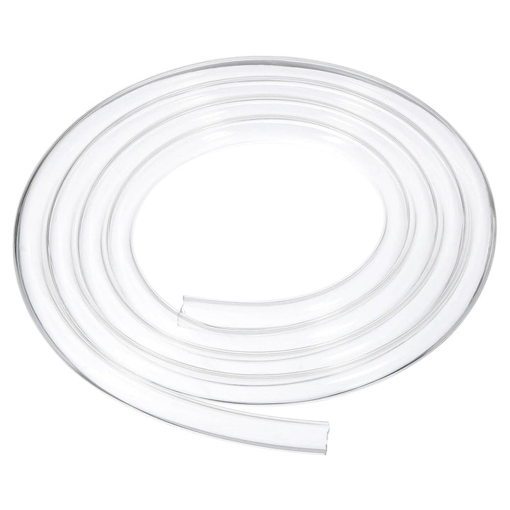 QUARKZMAN PVC Schlauch 15mm ID x 20mm OD (3 Meter) - Aquarium Schläuche - Gummischlauch Bierschlauch