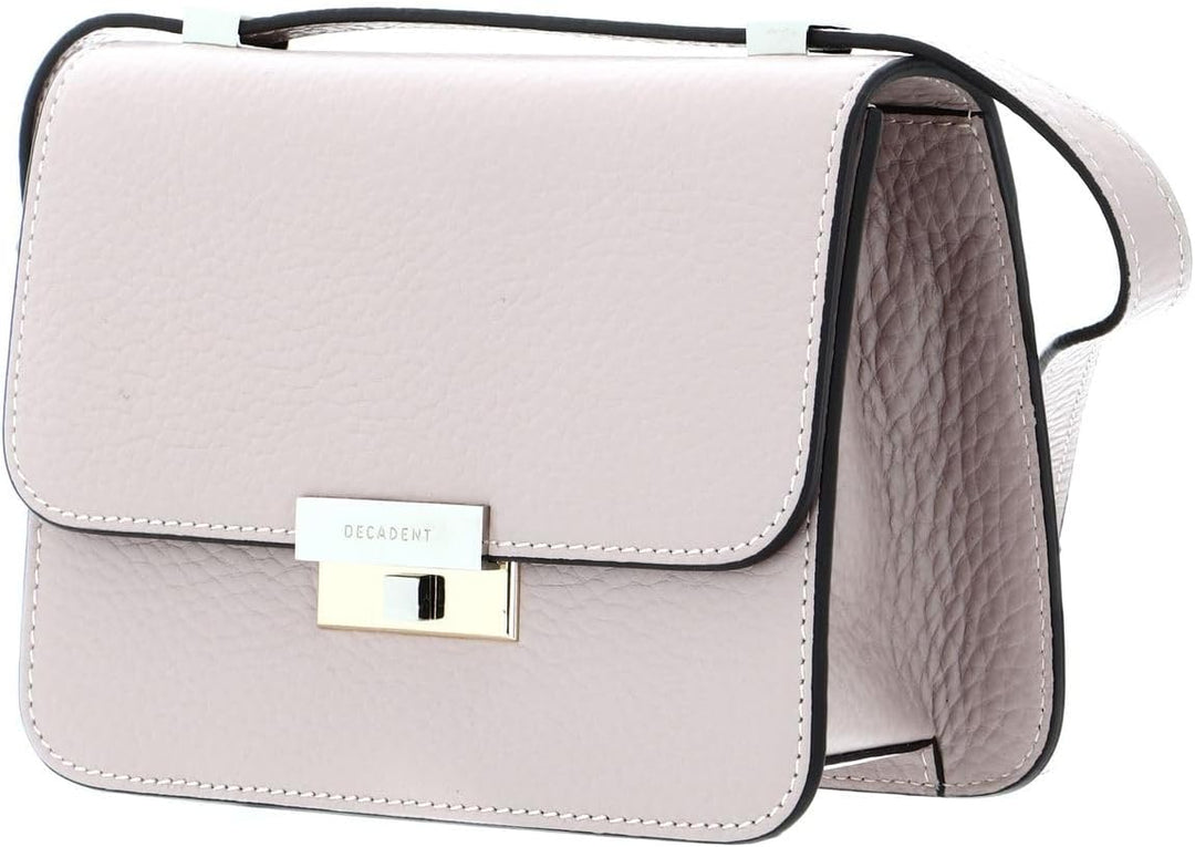 DECADENT Rhea Small Cross-Body Bag Rose