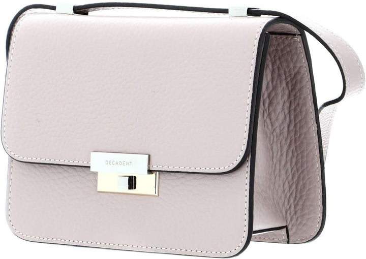 DECADENT Rhea Small Cross-Body Bag Rose