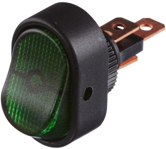 HELLA - DE/Halogen-Nebelscheinwerfersatz - Micro DE - 12V - Einbau - Lichtscheibenfarbe: transparent