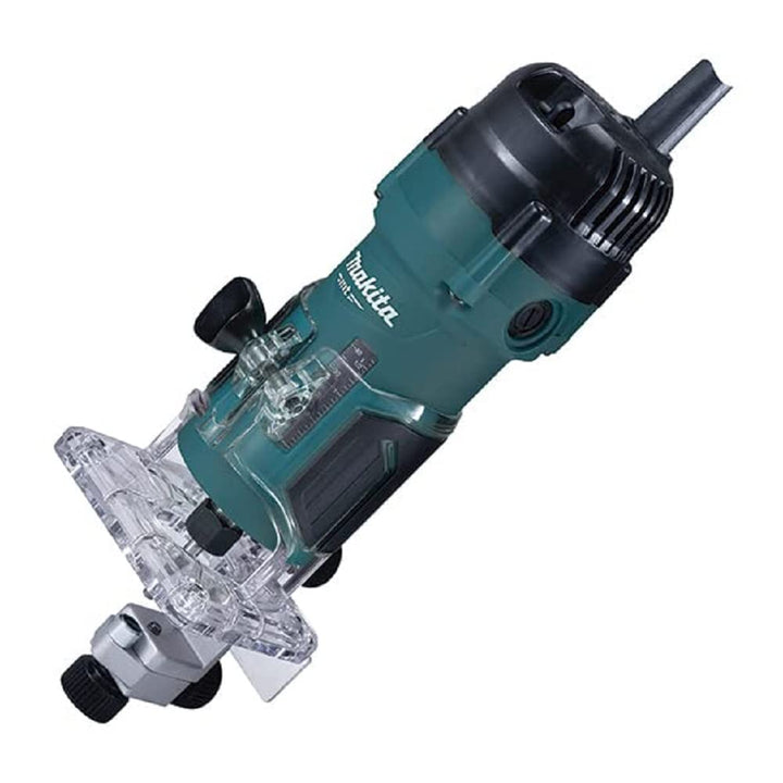 Makita Kantenfräser, 530 W, 6 mm, SAR