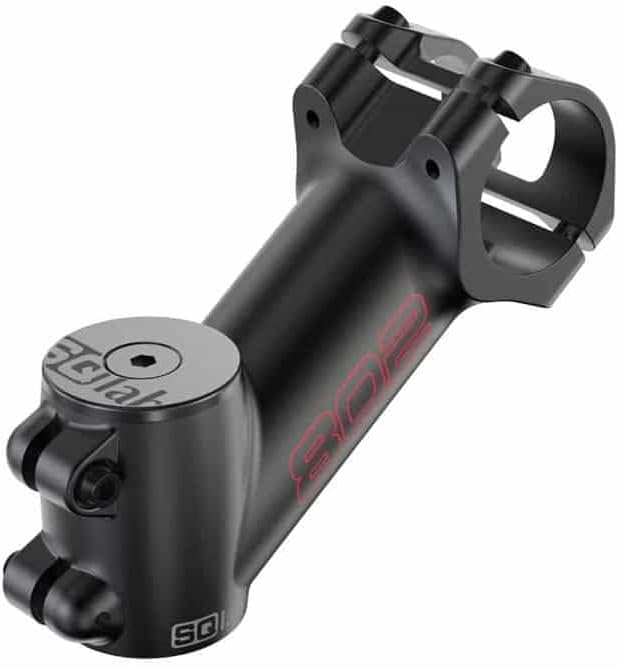 SQlab Vorbau 802 2.0 für Trekking 100 mm, 100 mm