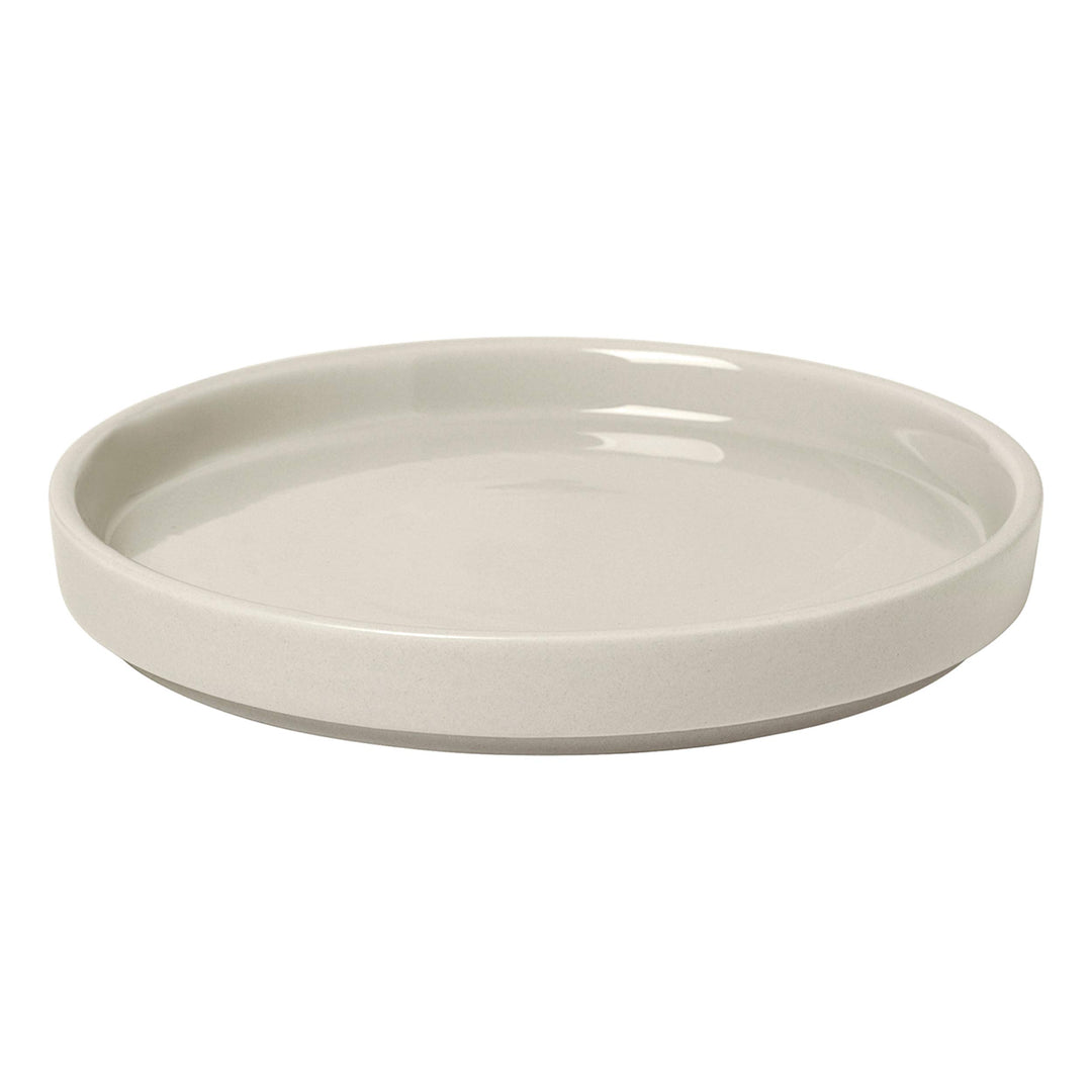 Blomus Teller-63980 Moonbeam One Size, Eiche
