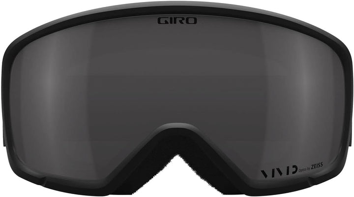 Giro Herren Ringo Brillen (1er Pack) Einheitsgrösse black wordmark, Einheitsgrösse black wordmark