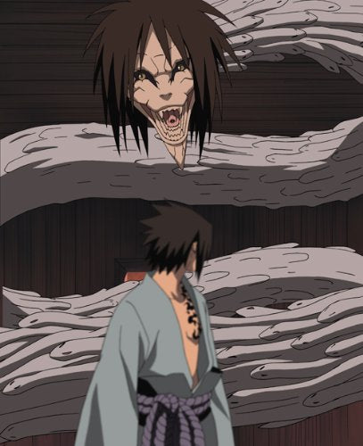 Naruto Shippuden - Staffel 6: Folge 333-363 - Die Prophezeiung und Rache des Meisters (Uncut) [Blu-r