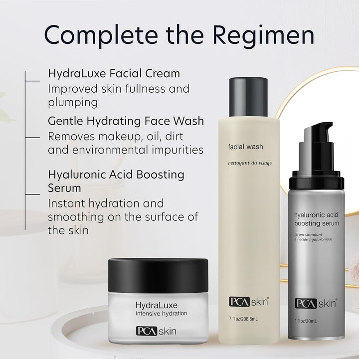 PCA Skin Facial Wash