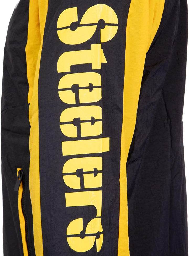 Fanatics NFL Team Trackjacket Jacke L Pittsburgh Steelers, L Pittsburgh Steelers