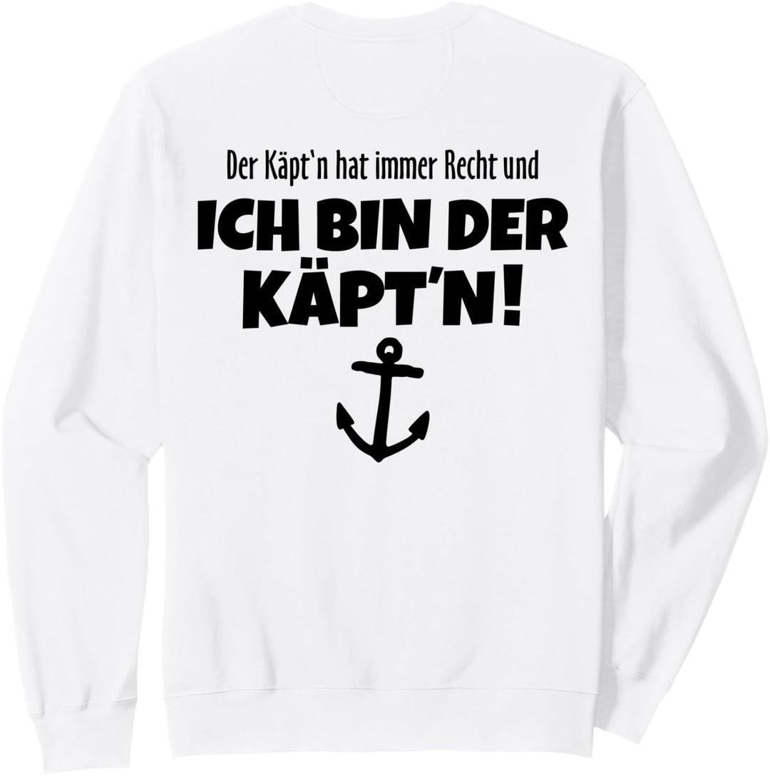 Der Käpt&