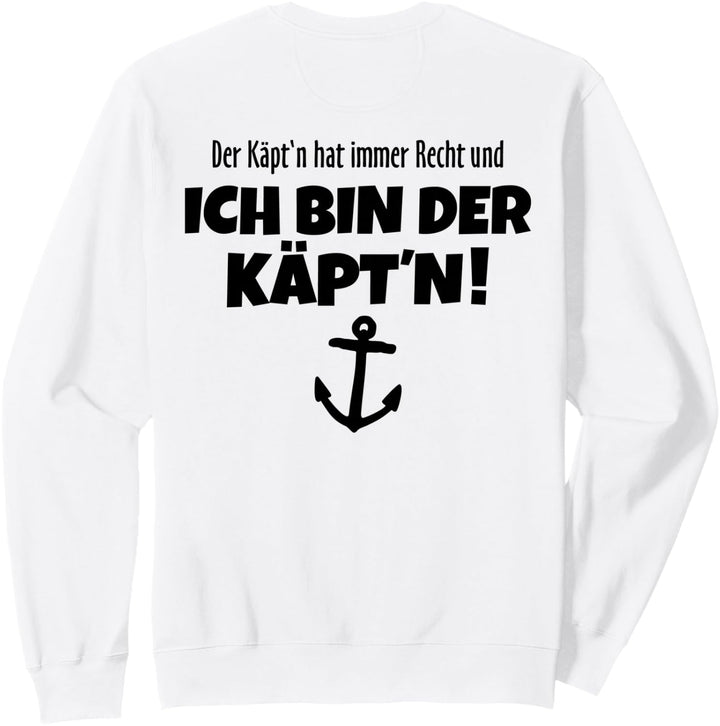Der Käpt&